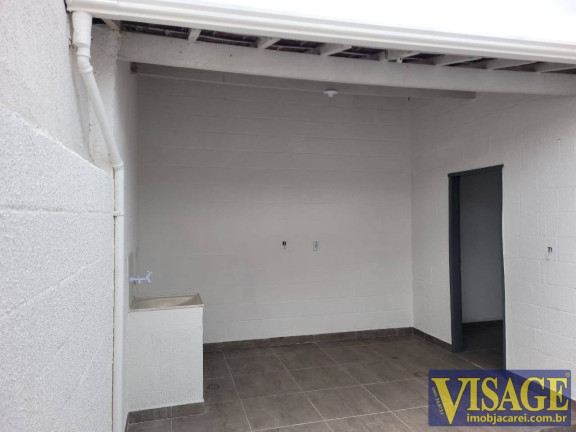 Imagem Casa com 3 Quartos à Venda, 148 m² em Parque Califórnia - Jacareí