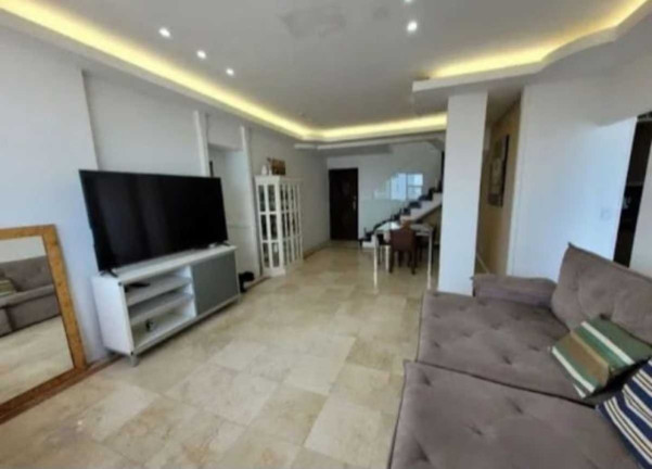 Imagem Cobertura com 3 Quartos à Venda, 190 m² em Barra Da Tijuca - Rio De Janeiro