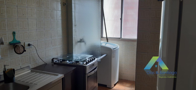 Imagem Apartamento com 2 Quartos à Venda, 60 m² em Vila Campestre - São Paulo Imagem Apartamento com 2 Quartos à Venda, 60 m² em Vila Campestre - São Paulo