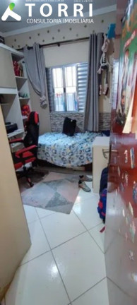 Imagem Casa com 2 Quartos à Venda, 102 m² em Jardim Residencial Villa Amato - Sorocaba Imagem Casa com 2 Quartos à Venda, 102 m² em Jardim Residencial Villa Amato - Sorocaba