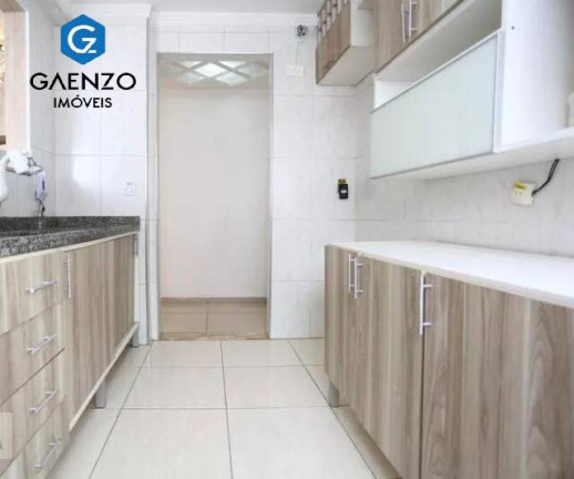 Imagem Apartamento com 3 Quartos à Venda, 124 m² em Vila Osasco - Osasco Imagem Apartamento com 3 Quartos à Venda, 124 m² em Vila Osasco - Osasco