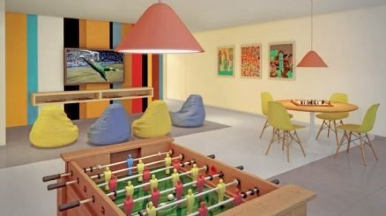 Imagem Apartamento com 3 Quartos à Venda, 70 m² em Tatuapé - São Paulo
