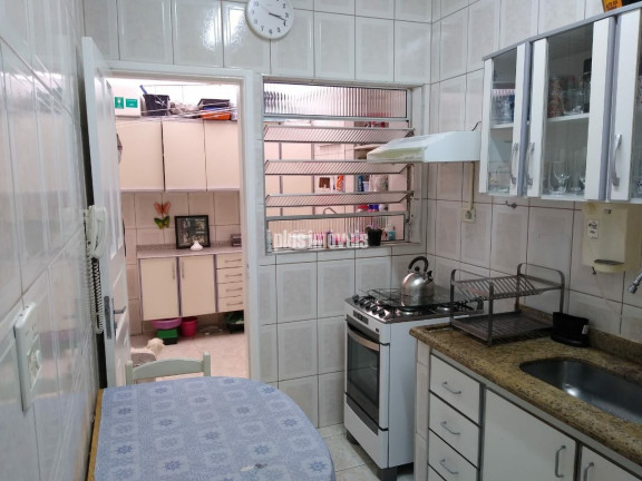 Imagem Apartamento com 2 Quartos à Venda, 73 m² em Barra Funda - São Paulo
