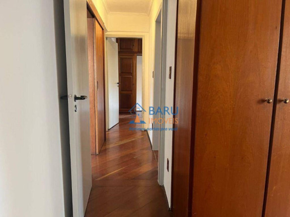 Imagem Apartamento com 3 Quartos à Venda, 90 m² em Brooklin - São Paulo