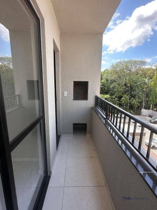 Imagem Apartamento com 2 Quartos à Venda, 52 m² em Salto Do Norte - Blumenau