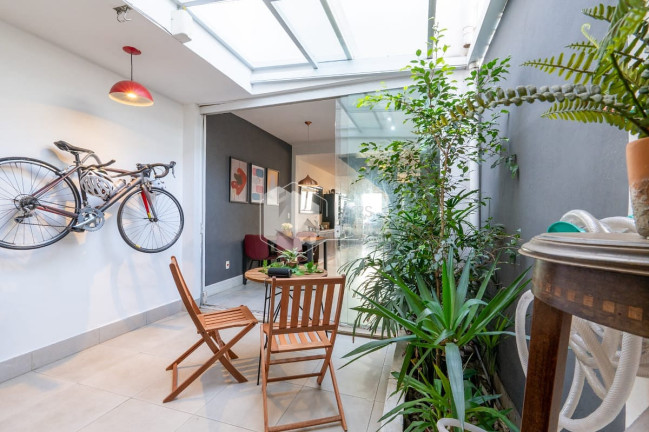 Imagem Imóvel com 3 Quartos à Venda, 94 m² em Campo Belo - São Paulo Imagem Imóvel com 3 Quartos à Venda, 94 m² em Campo Belo - São Paulo