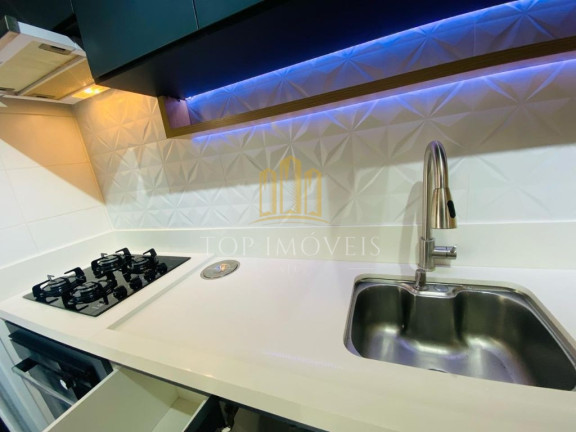 Imagem Casa de Condomínio com 2 Quartos à Venda, 98 m² em Santa Luzia - Caçapava