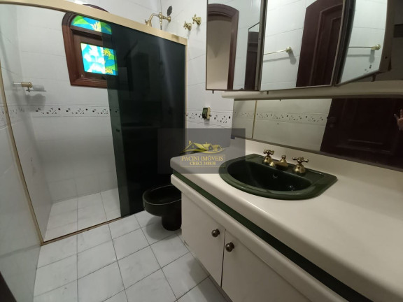 Imagem Casa com 3 Quartos à Venda, 3.400 m² em Canto Do Forte - Praia Grande