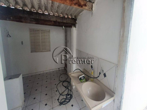 Imagem Casa com 2 Quartos à Venda, 82 m² em Vila Sfeir - Indaiatuba Imagem Casa com 2 Quartos à Venda, 82 m² em Vila Sfeir - Indaiatuba
