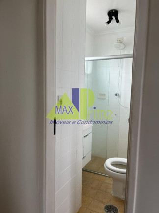 Imagem Apartamento com 3 Quartos à Venda, 82 m² em Vila Regente Feijó - São Paulo