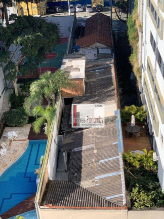 Imagem Terreno à Venda, 350 m² em Pinheiros - São Paulo