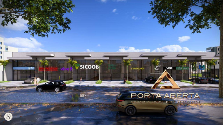 Imagem Loja à Venda, 88 m² em Cidade Nobre - Ipatinga Imagem Loja à Venda, 88 m² em Cidade Nobre - Ipatinga