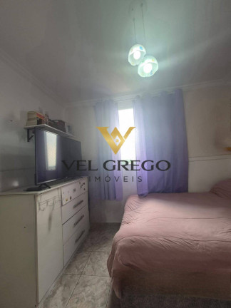 Imagem Apartamento com 3 Quartos à Venda, 59 m² em Paulicéia - São Bernardo Do Campo Imagem Apartamento com 3 Quartos à Venda, 59 m² em Paulicéia - São Bernardo Do Campo