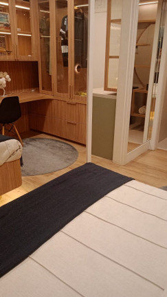 Imagem Apartamento com 1 Quarto à Venda, 28 m² em Socorro - São Paulo