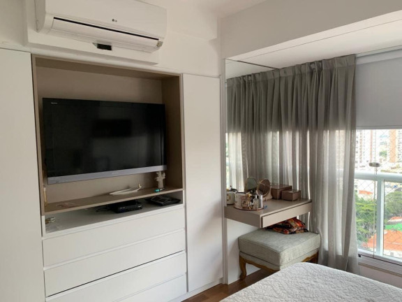 Imagem Apartamento com 4 Quartos à Venda, 165 m² em Vila Romana - São Paulo Imagem Apartamento com 4 Quartos à Venda, 165 m² em Vila Romana - São Paulo