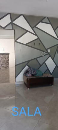 Imagem Casa com 2 Quartos à Venda, 120 m² em Palmital - Marília Imagem Casa com 2 Quartos à Venda, 120 m² em Palmital - Marília