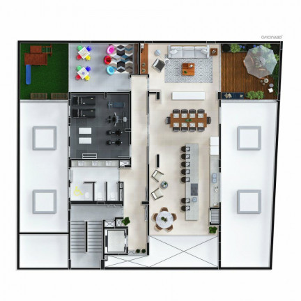 Imagem Apartamento com 3 Quartos à Venda, 156 m² em Não Informado - Não Informado Imagem Apartamento com 3 Quartos à Venda, 156 m² em Não Informado - Não Informado