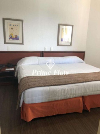 Apartamento com 1 Quarto à Venda, 36 m² em Jardim Aparecida - São José Dos Campos