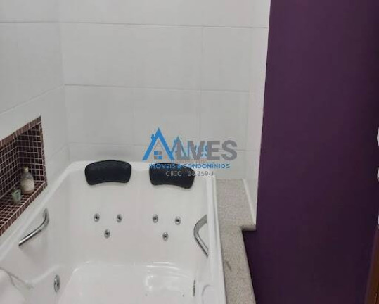 Imagem Casa com 3 Quartos à Venda, 154 m² em Vila Scarpelli - Santo André