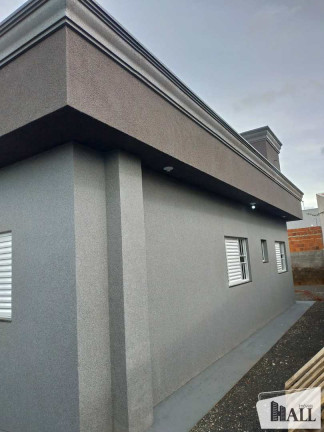 Imagem Casa com 3 Quartos à Venda, 100 m² em Residencial São Thomaz - São José Do Rio Preto Imagem Casa com 3 Quartos à Venda, 100 m² em Residencial São Thomaz - São José Do Rio Preto