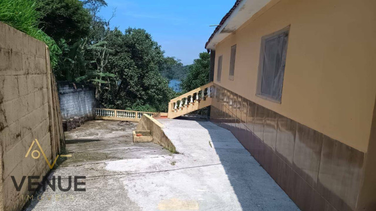 Imagem Chácara com 2 Quartos à Venda, 200 m² em Jardim Clube De Campo - Santo André Imagem Chácara com 2 Quartos à Venda, 200 m² em Jardim Clube De Campo - Santo André