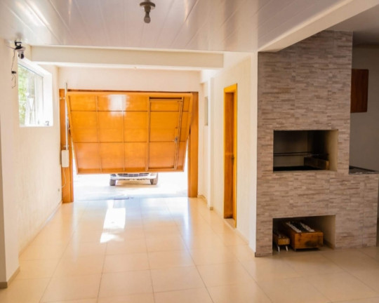 Imagem Imóvel com 3 Quartos à Venda,  em Vila Germânia - Nova Petrópolis