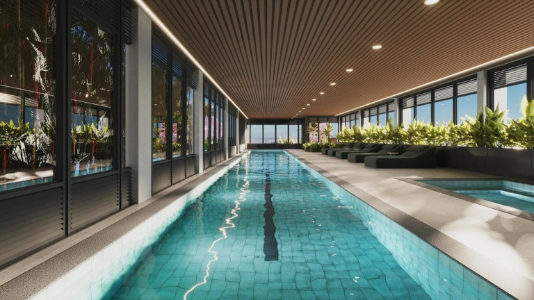 Imagem Apartamento com 2 Quartos à Venda, 70 m² em Vila Madalena - São Paulo Imagem Apartamento com 2 Quartos à Venda, 70 m² em Vila Madalena - São Paulo