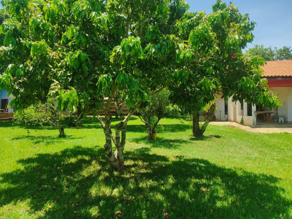 Imagem Chácara com 2 Quartos à Venda, 1.495 m² em Iperozinho - Capela Do Alto