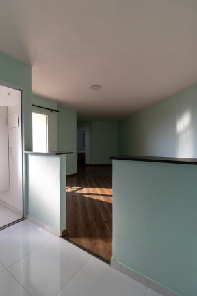 Imagem Apartamento com 3 Quartos à Venda, 59 m² em Jardim Marajoara - São Paulo