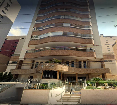 Imagem Apartamento com 3 Quartos para Alugar,  em Forte - Praia Grande