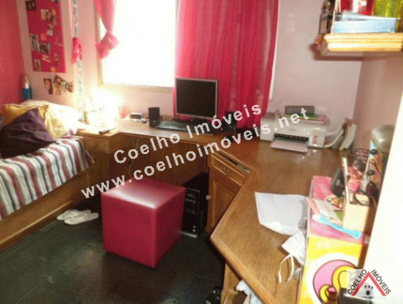 Imagem Apartamento com 3 Quartos à Venda, 133 m² em Vila Mascote - São Paulo Imagem Apartamento com 3 Quartos à Venda, 133 m² em Vila Mascote - São Paulo