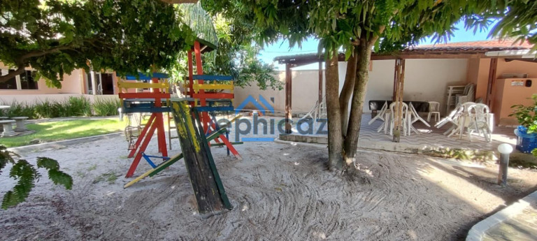 Imagem Apartamento com 1 Quarto à Venda, 33 m² em Centro - Barra De São Miguel