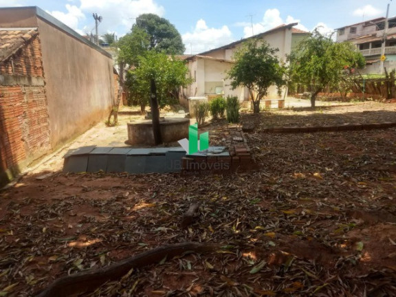 Imagem Terreno à Venda, 420 m² em Vila Ipiranga - Montes Claros