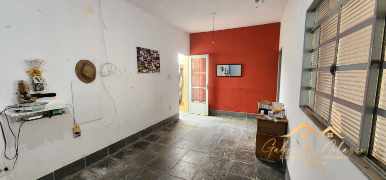 Imagem Casa com 4 Quartos à Venda, em Centro - Mogi Mirim Imagem Casa com 4 Quartos à Venda, em Centro - Mogi Mirim