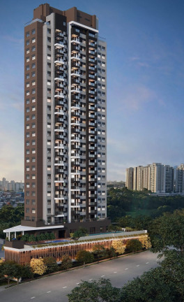 Imagem Apartamento com 3 Quartos à Venda, 78 m² em Vila Yara - Osasco Imagem Apartamento com 3 Quartos à Venda, 78 m² em Vila Yara - Osasco