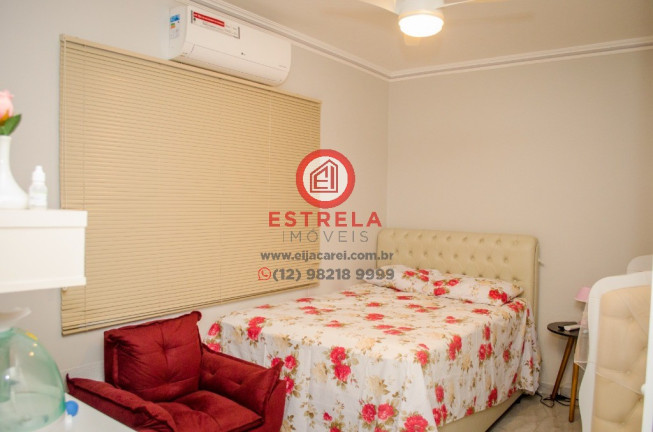 Imagem Casa com 4 Quartos à Venda, 212 m² em Jardim Flórida - Jacareí