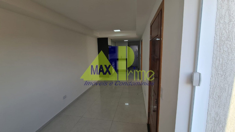 Apartamento com 2 Quartos à Venda, 52 m² em Vila Matilde - São Paulo