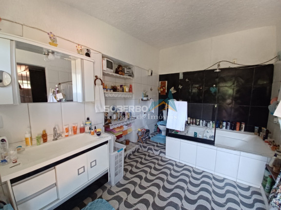 Imagem Casa com 4 Quartos à Venda, 5.245 m² em Prata Dos Aredes - Teresópolis