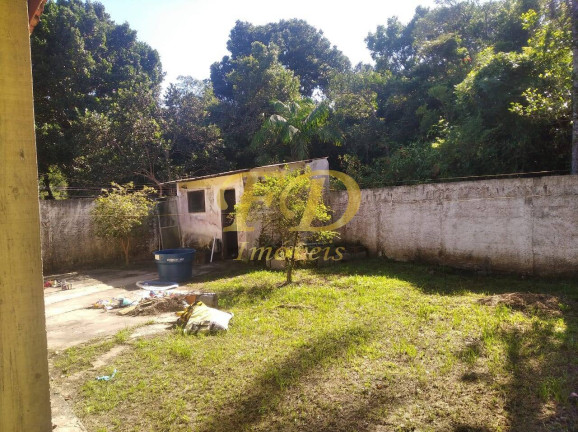 Imagem Casa com 3 Quartos à Venda, 600 m² em Ilha Comprida - Iguape