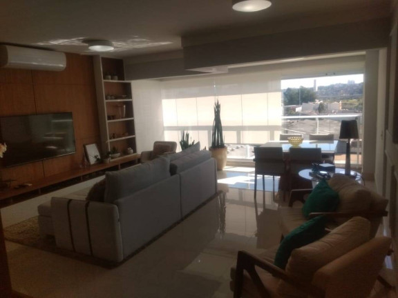 Apartamento com 3 Quartos à Venda, 84 m² em Granja Julieta - São Paulo