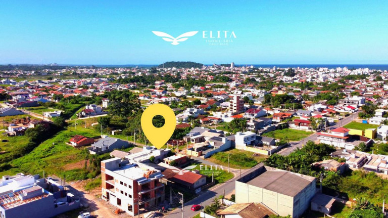 Imagem Casa com 3 Quartos à Venda, 86 m² em Itajuba - Barra Velha