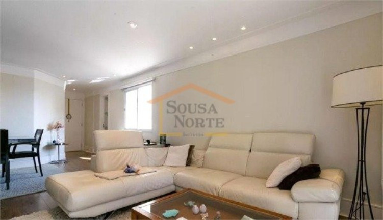 Imagem Apartamento com 3 Quartos à Venda, 140 m² em Santa Teresinha - São Paulo Imagem Apartamento com 3 Quartos à Venda, 140 m² em Santa Teresinha - São Paulo