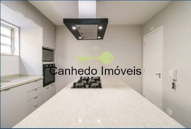 Imagem Casa com 4 Quartos à Venda, 140 m² em Moema - São Paulo