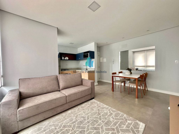 Imagem Apartamento com 1 Quarto à Venda, 45 m² em São Francisco - Bento Gonçalves