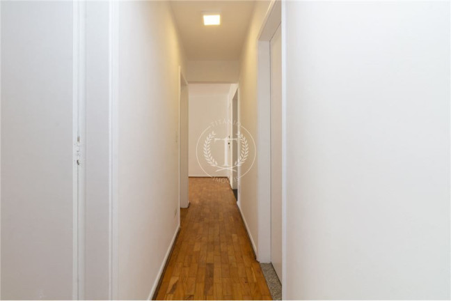Imagem Apartamento com 3 Quartos à Venda, 86 m² em Santa Cecília - São Paulo
