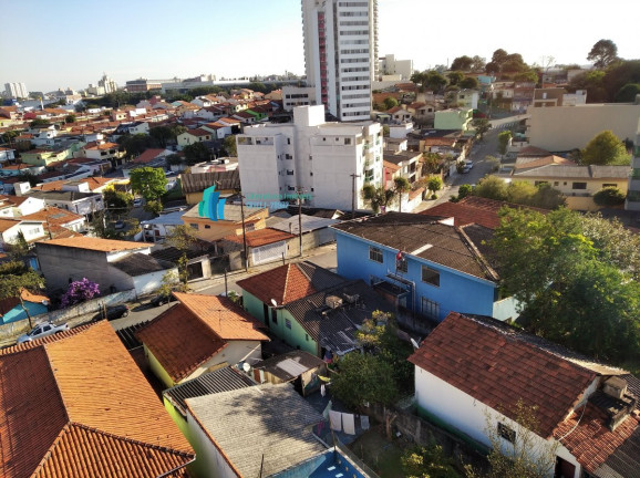 Imagem Apartamento com 3 Quartos à Venda, 85 m² em Vila Gonçalves - São Bernardo Do Campo