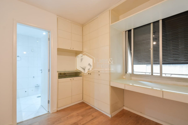 Imagem Imóvel com 1 Quarto à Venda, 51 m² em Cerqueira César - São Paulo