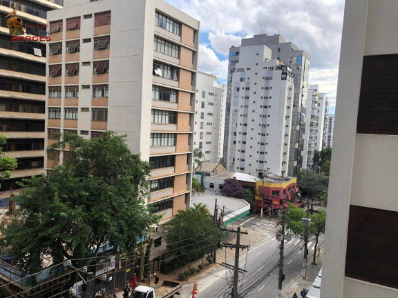 Foto do imóvel Apartamento com 2 Quartos à Venda, 68 m² em Consolação - São Paulo