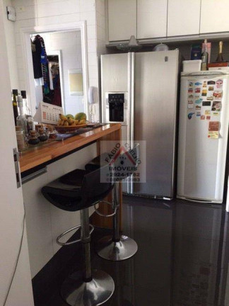 Imagem Apartamento com 4 Quartos à Venda, 196 m² em Vila Andrade - São Paulo Imagem Apartamento com 4 Quartos à Venda, 196 m² em Vila Andrade - São Paulo