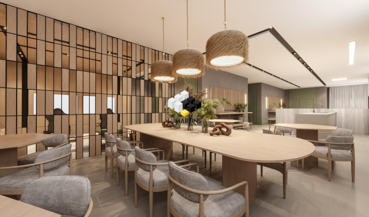 Imagem Apartamento com 1 Quarto à Venda, 67 m² em Floresta - Gramado
